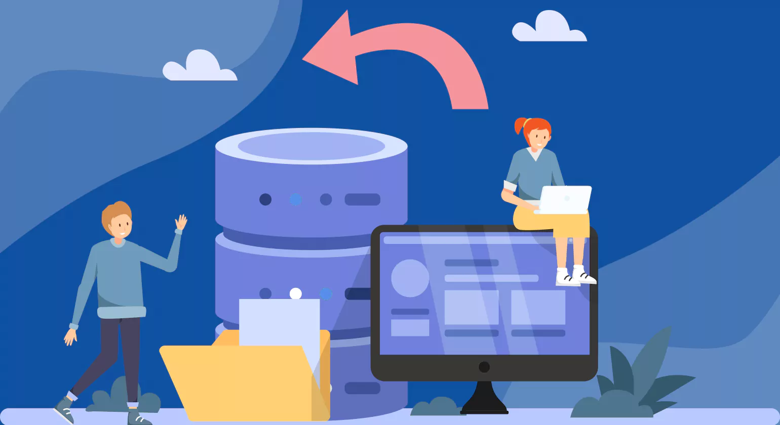 Types of Data to Transfer During CRM Migration