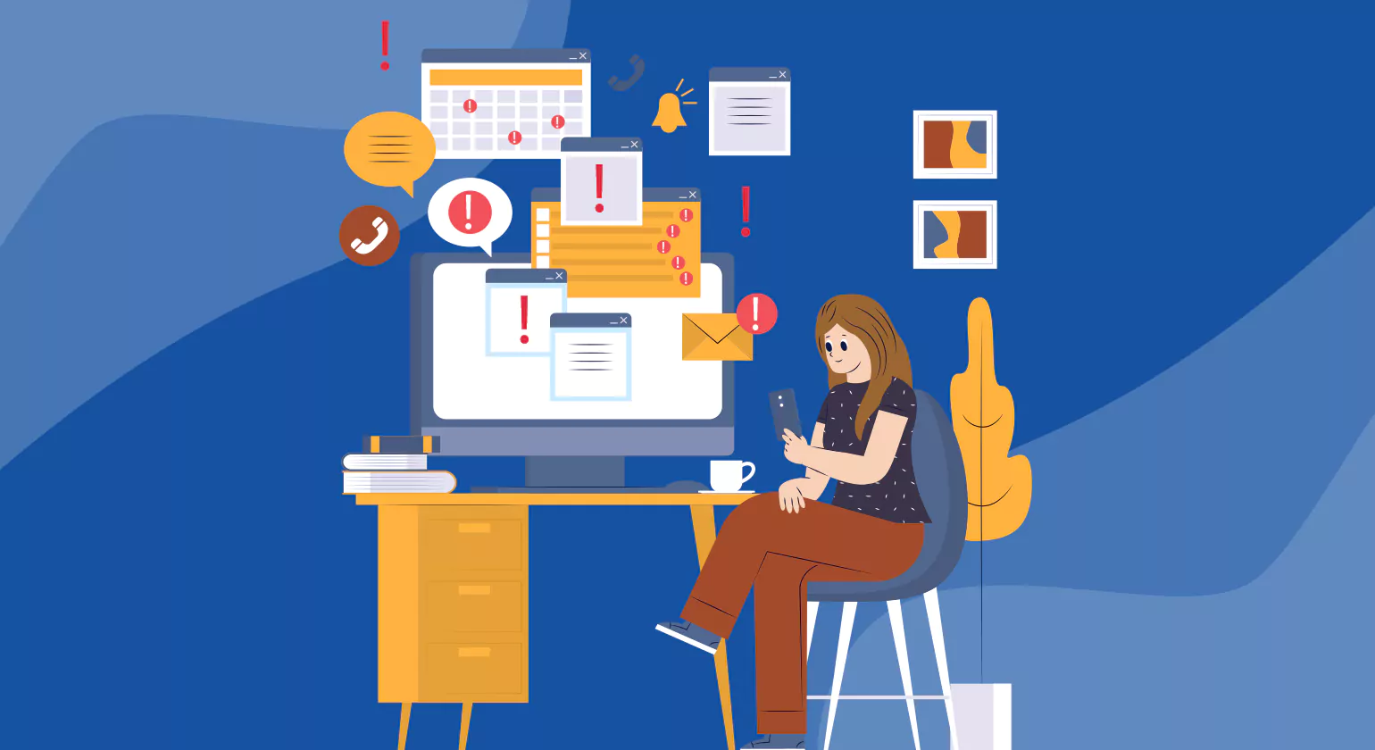 Types of Incident Response Services