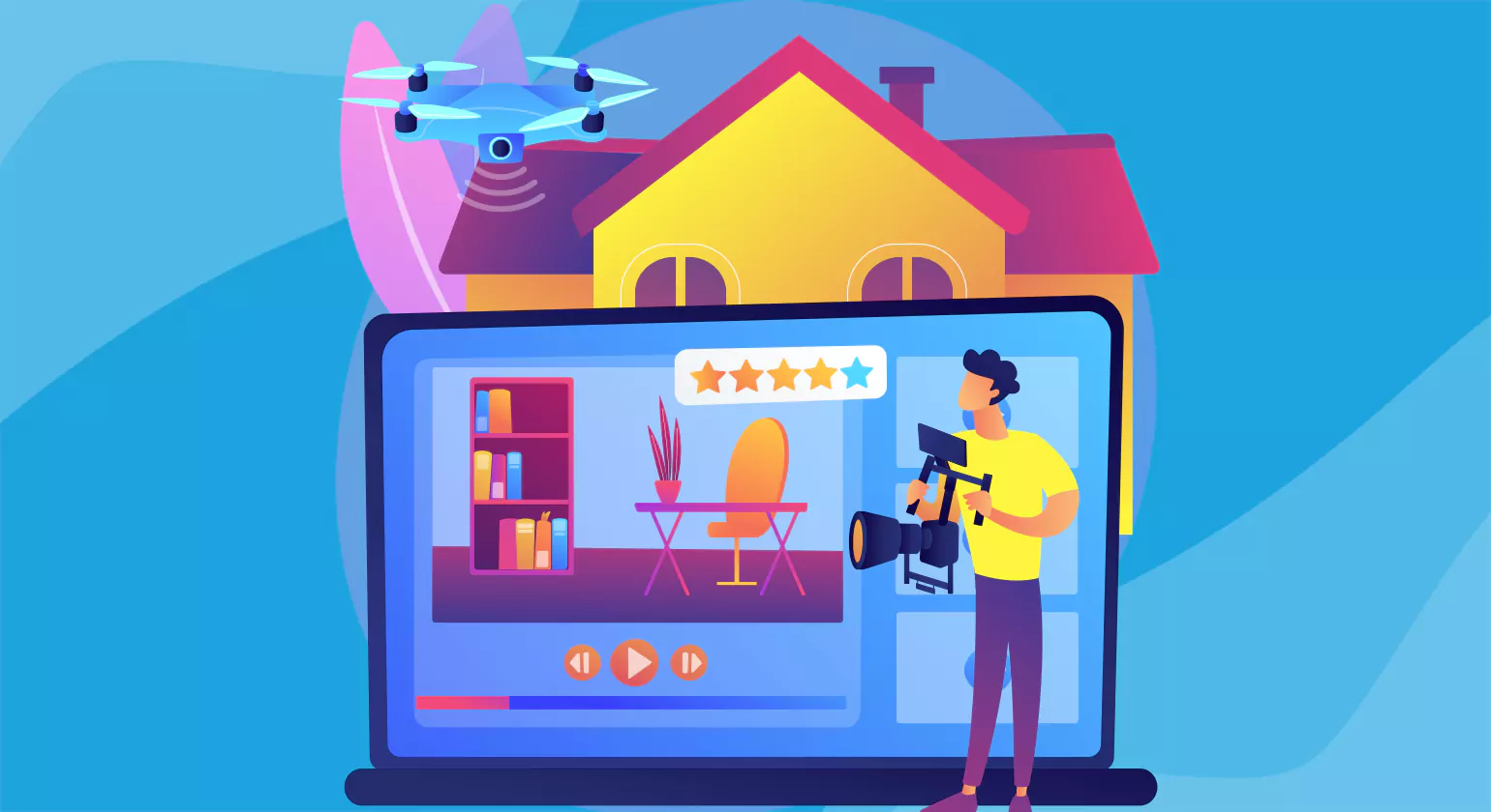 Types of Videos Every Small Business Should Consider