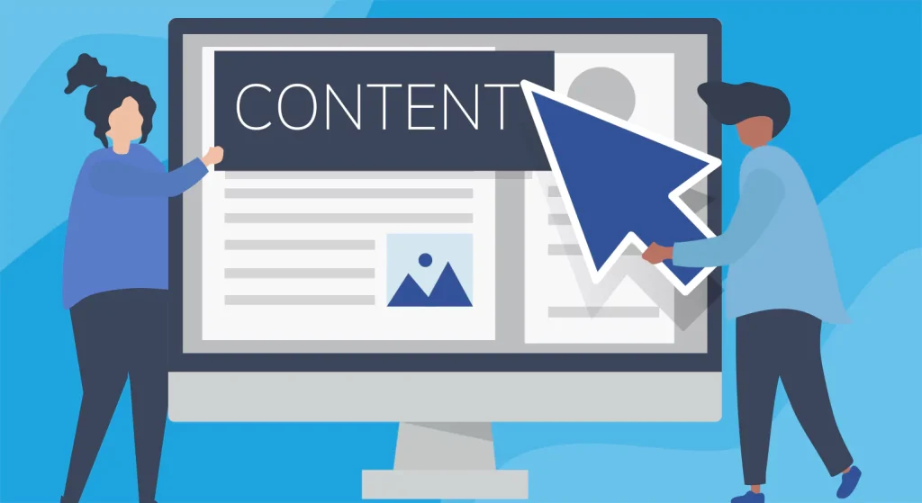 Understanding Content Syndication