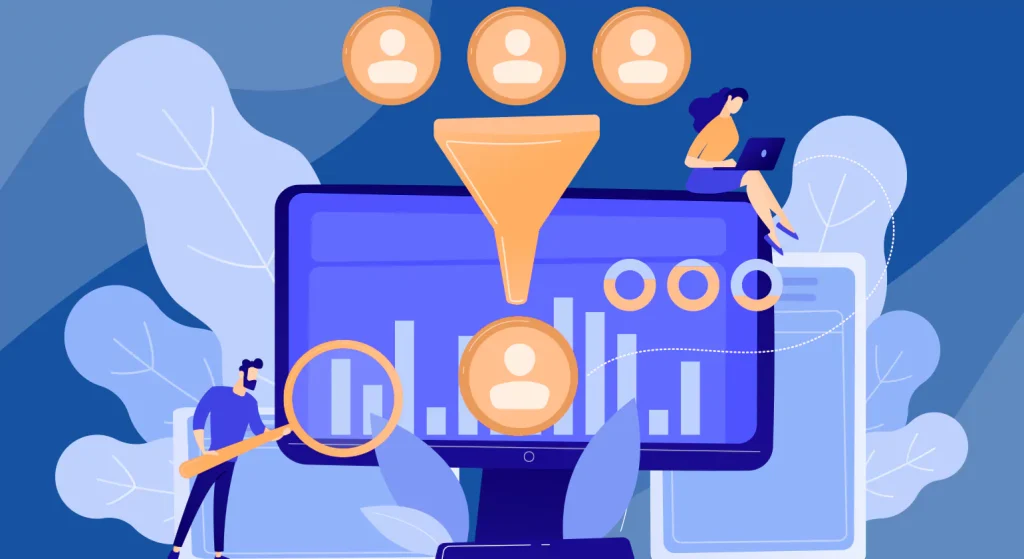 Understanding Lead Generation vs Customer Acquisition