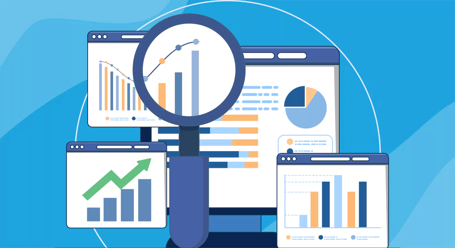 Understanding Paid Search Metrics