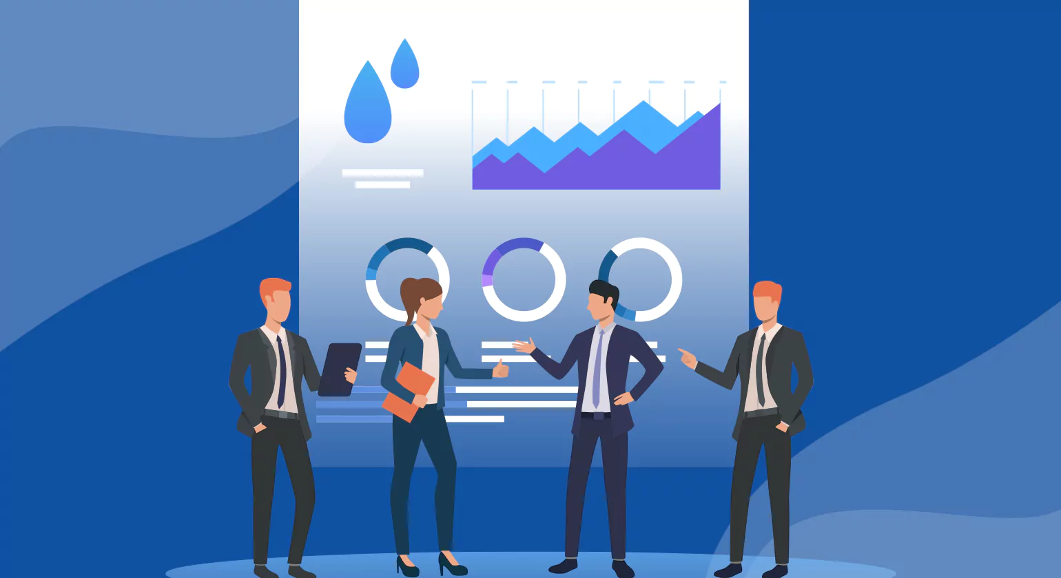 B2B Saas Marketing Strategies to Grow Your Business