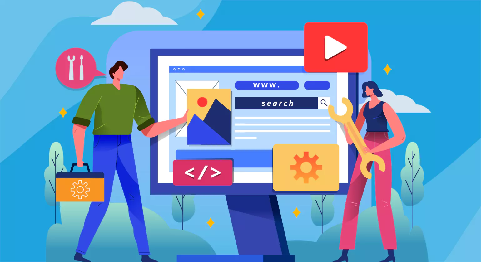 Video SEO Optimizing Your Videos for Search Engines