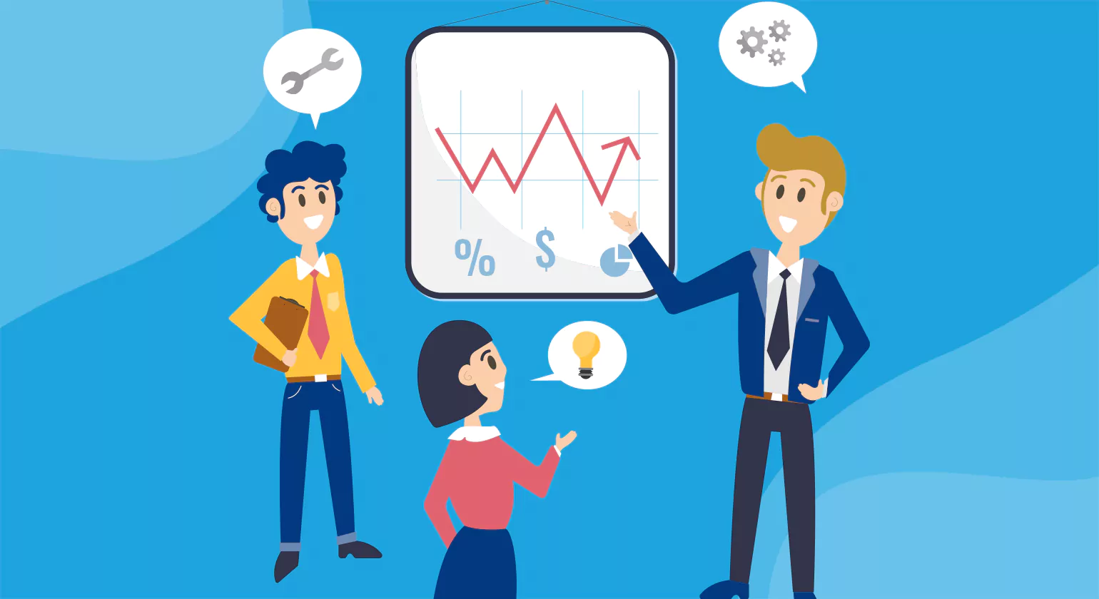 How to Build a Winning Sales Enablement Strategy