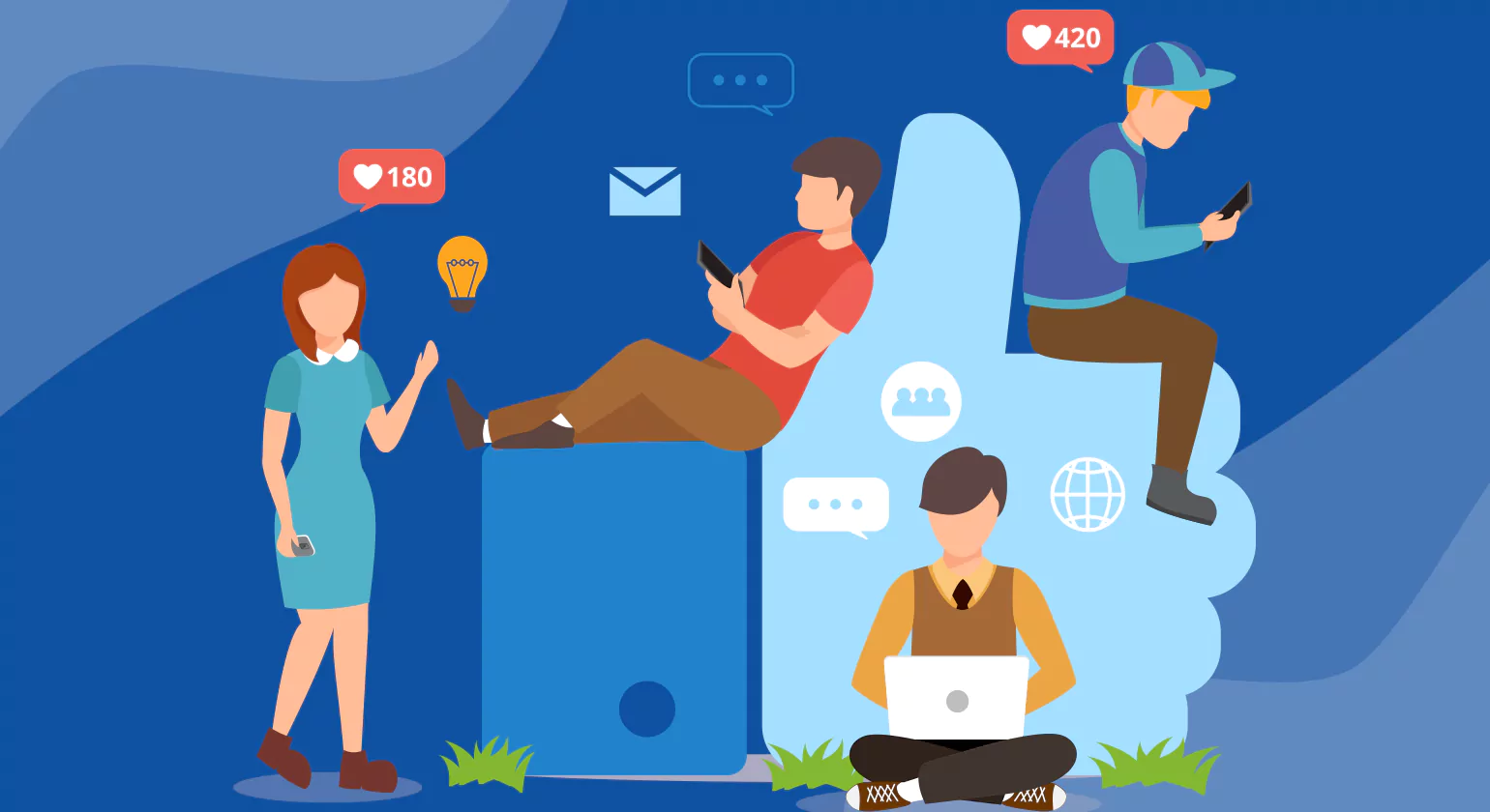 What Are the Benefits of LinkedIn Outreach