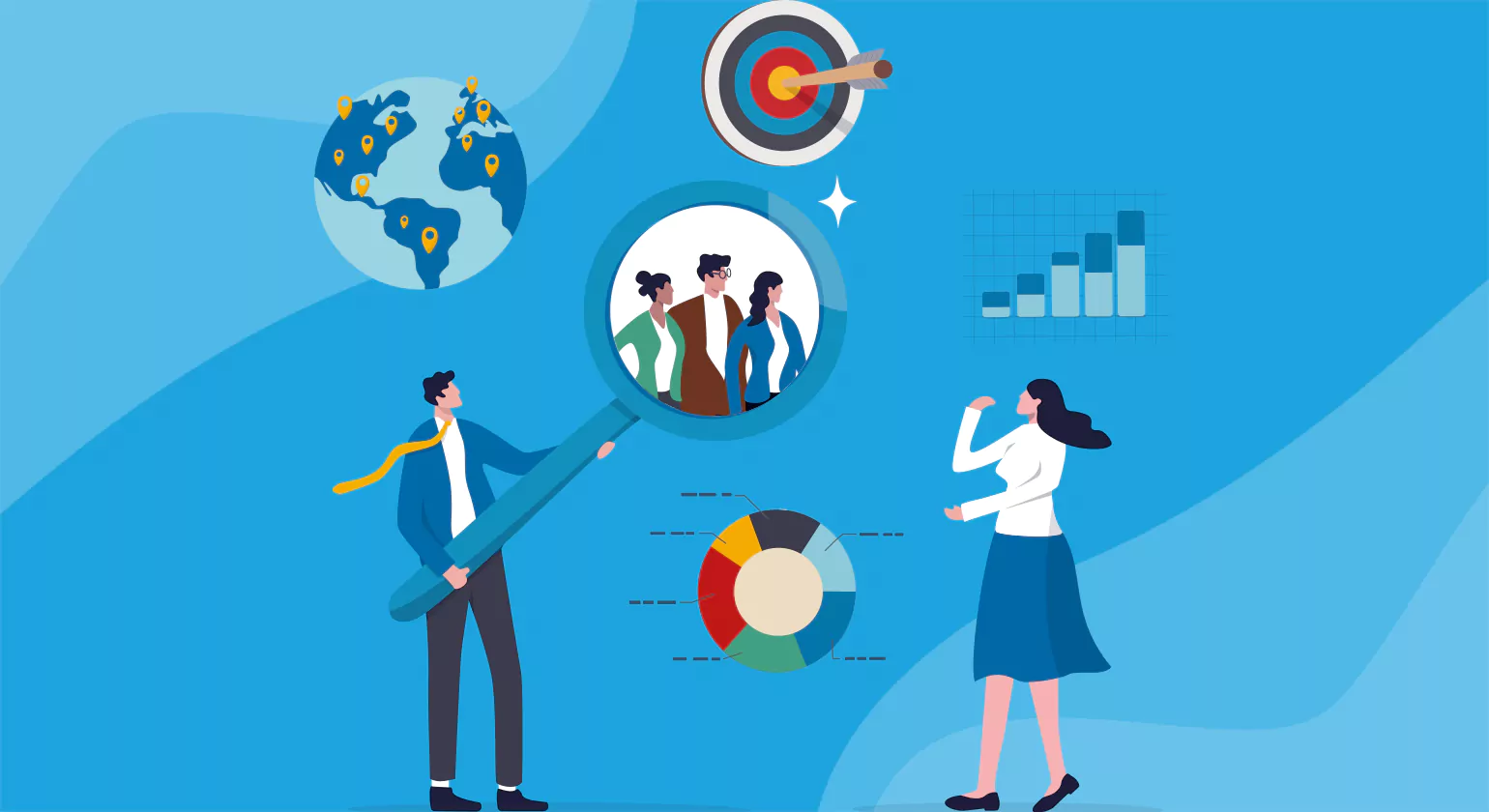 Key Responsibilities and Skills