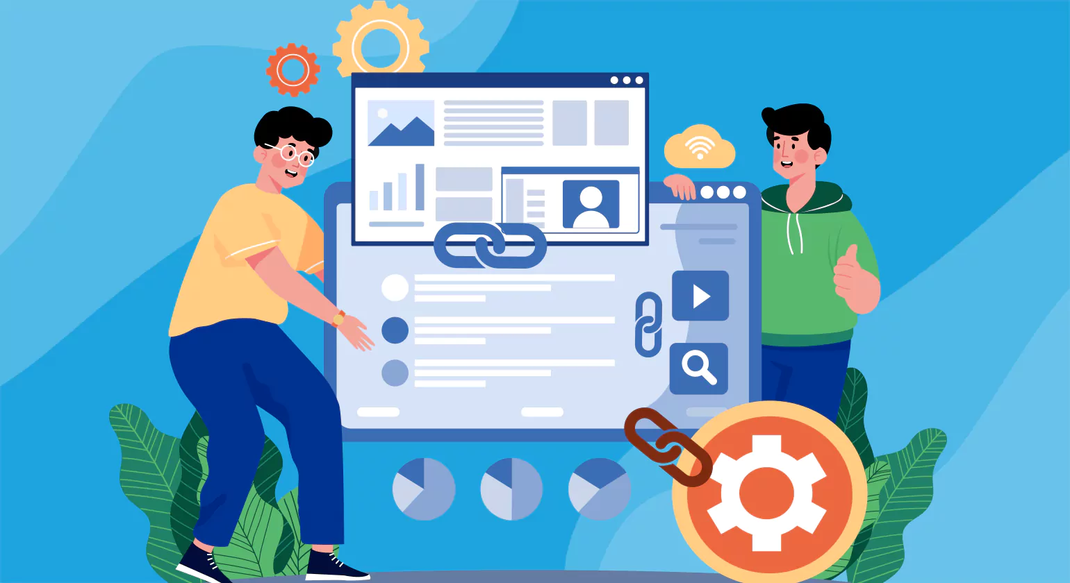 What Is a Backlink Manager