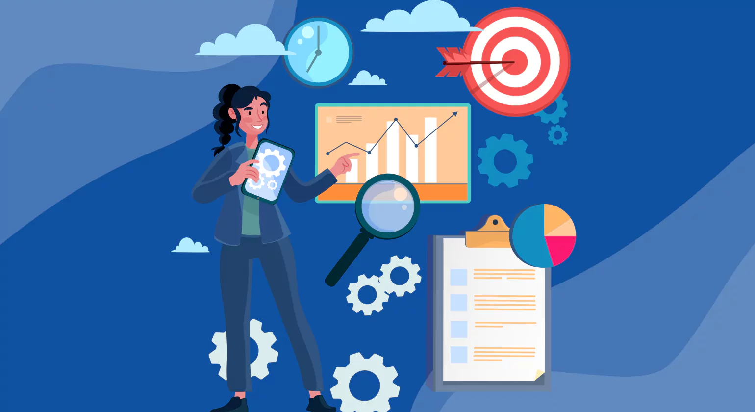 What Is a Search Marketing Strategist