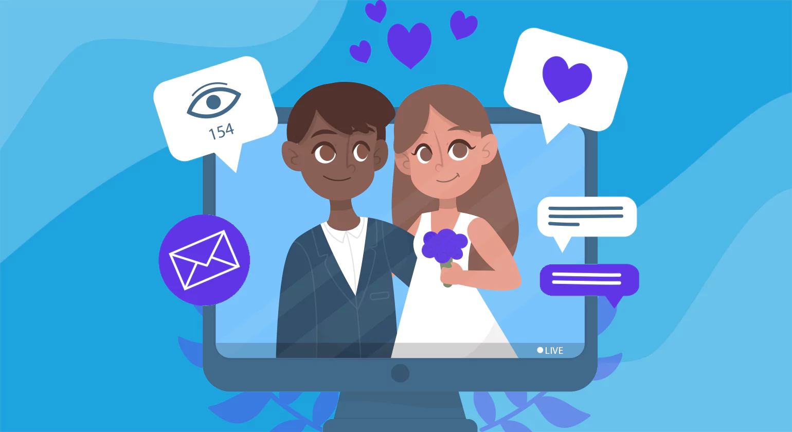 What Qualities Do Great Wedding