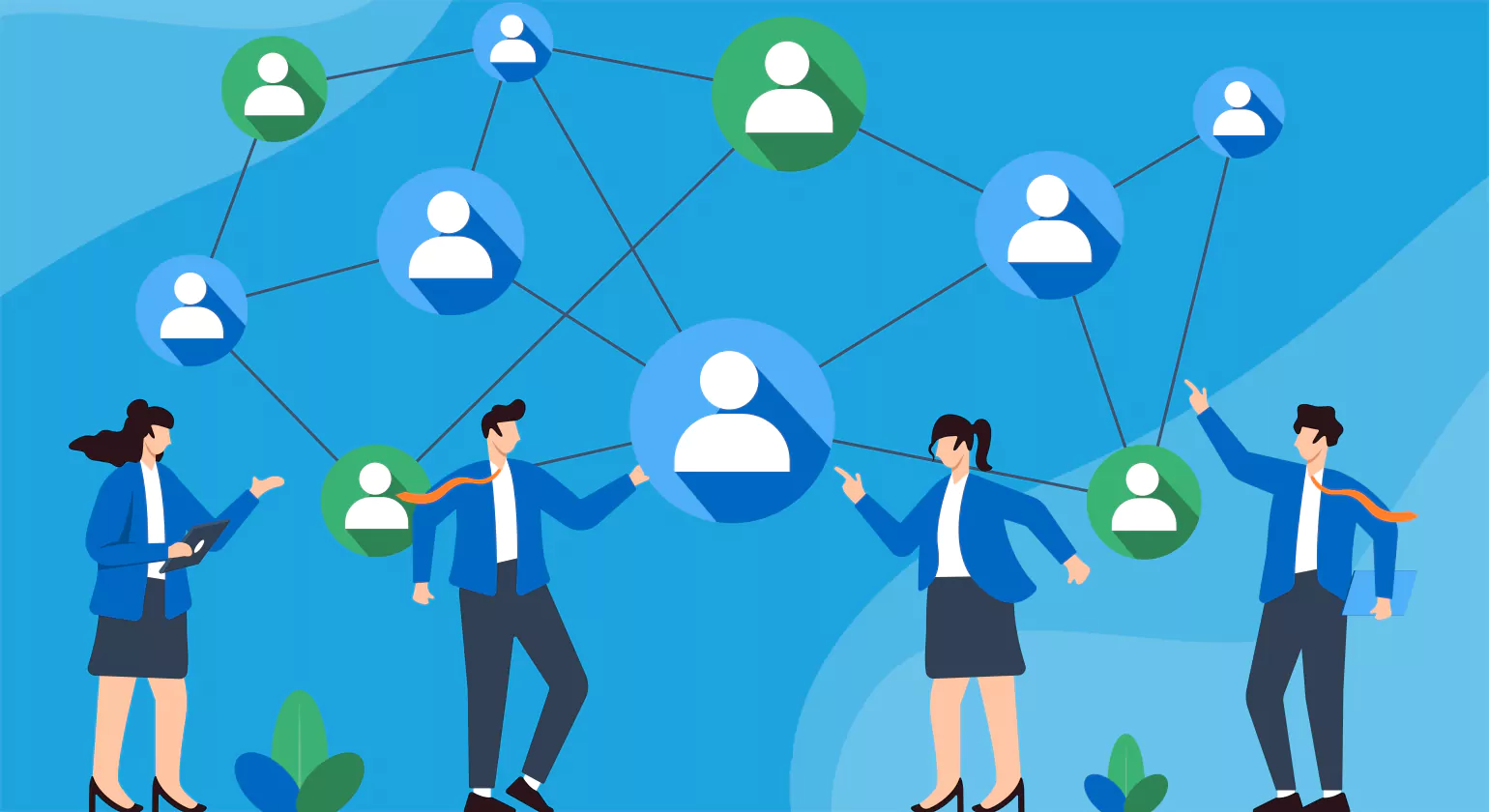 What Sets Exclusive Business Networks Apart from Other Networking Opportunities