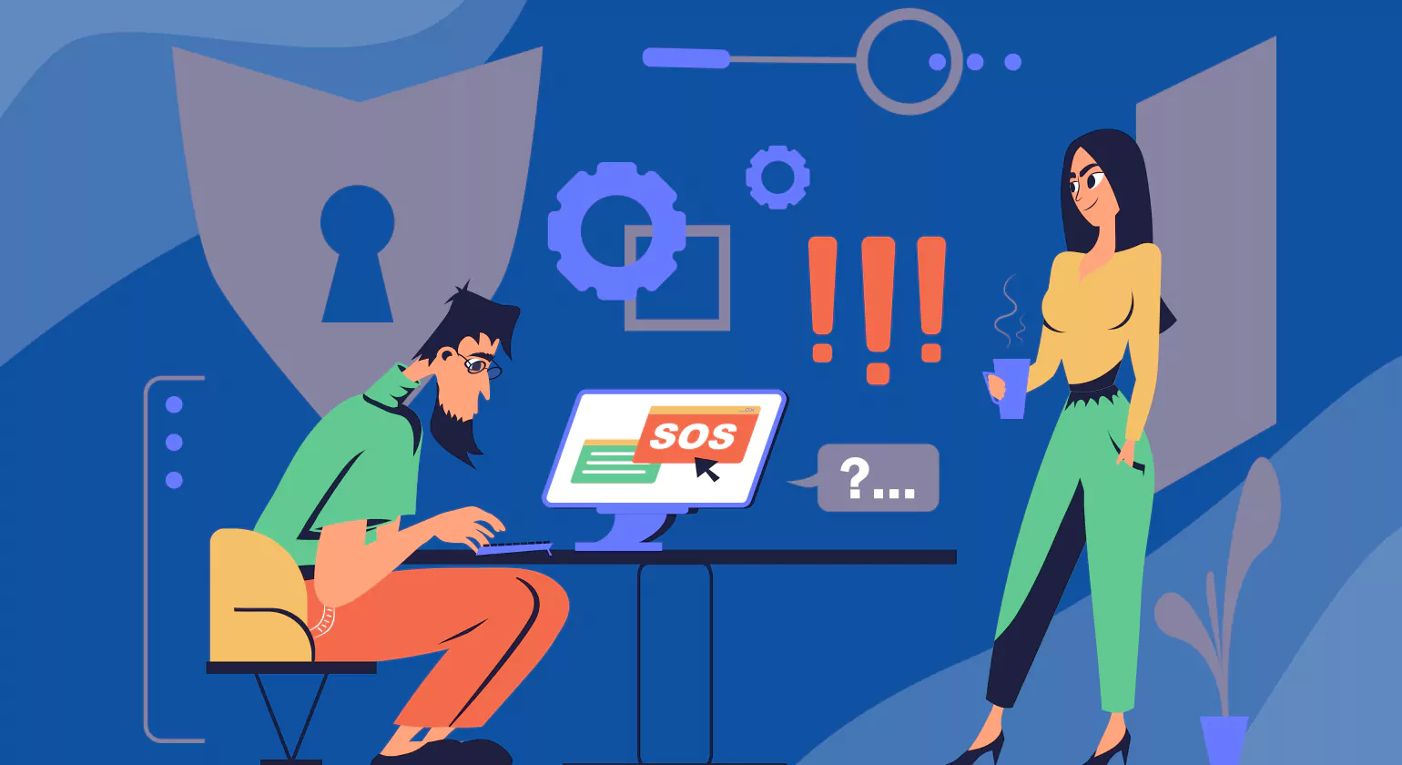 What are the advantages of Incident Response as a Service