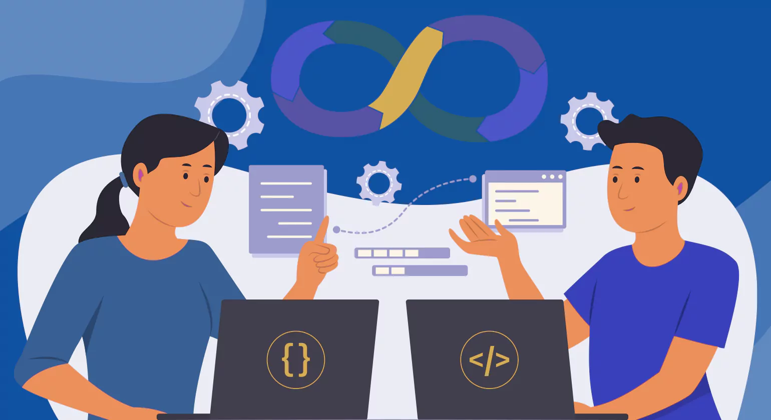 What is B2B SaaS Marketing? How to Do It Right in 2026