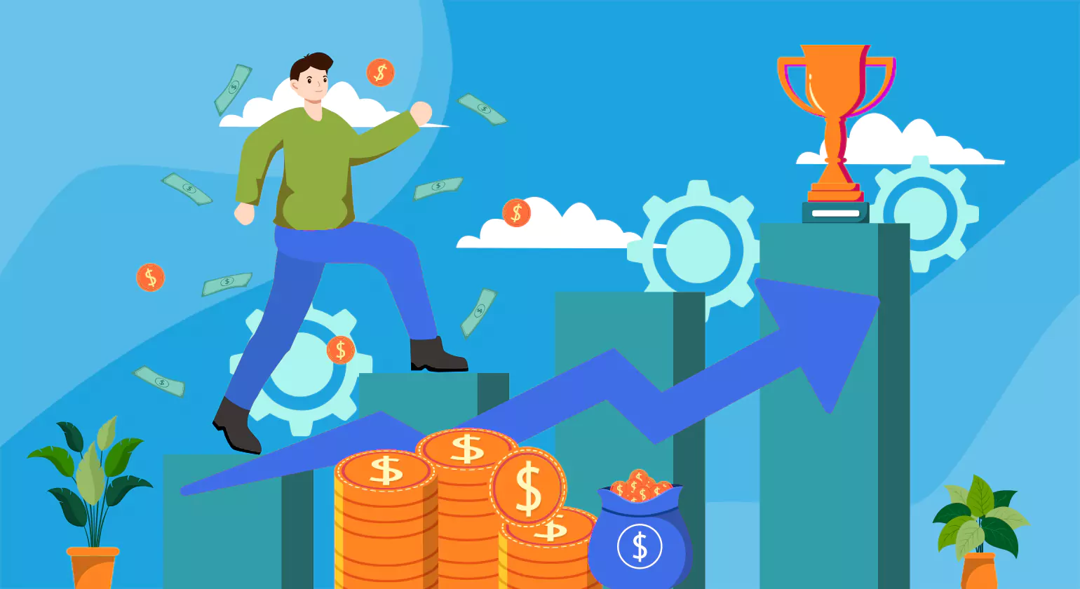 What is Growth Driven Design