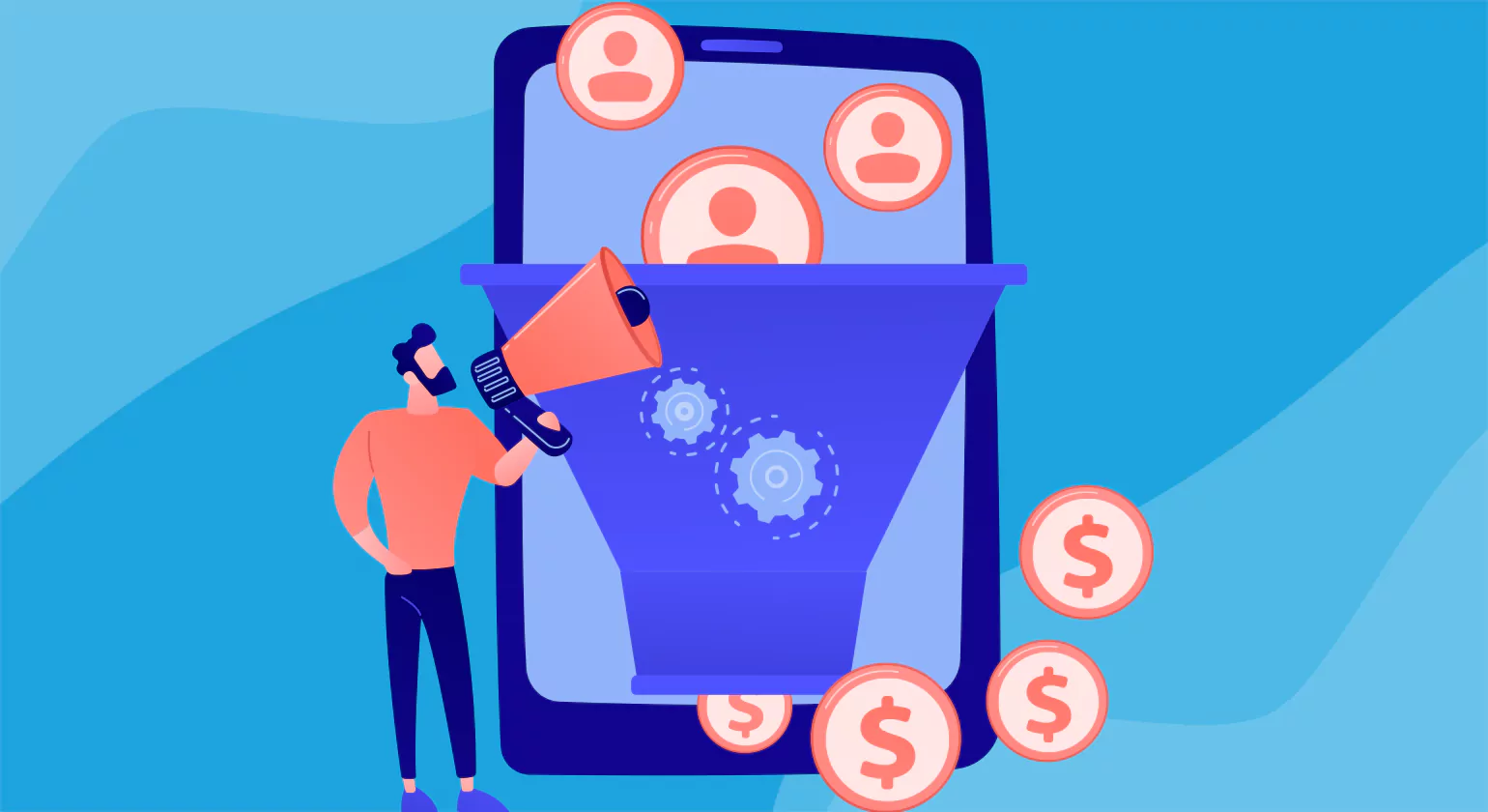 What is Lead Acquisition Marketing?