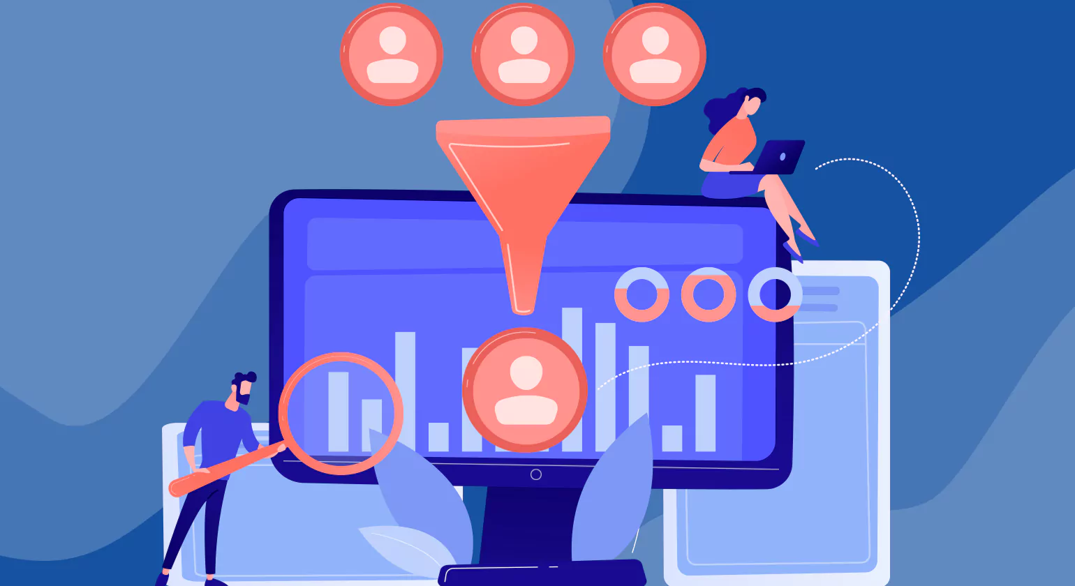 What is SaaS Inbound Marketing