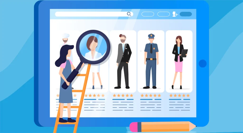 What is a Professional Biography Generator