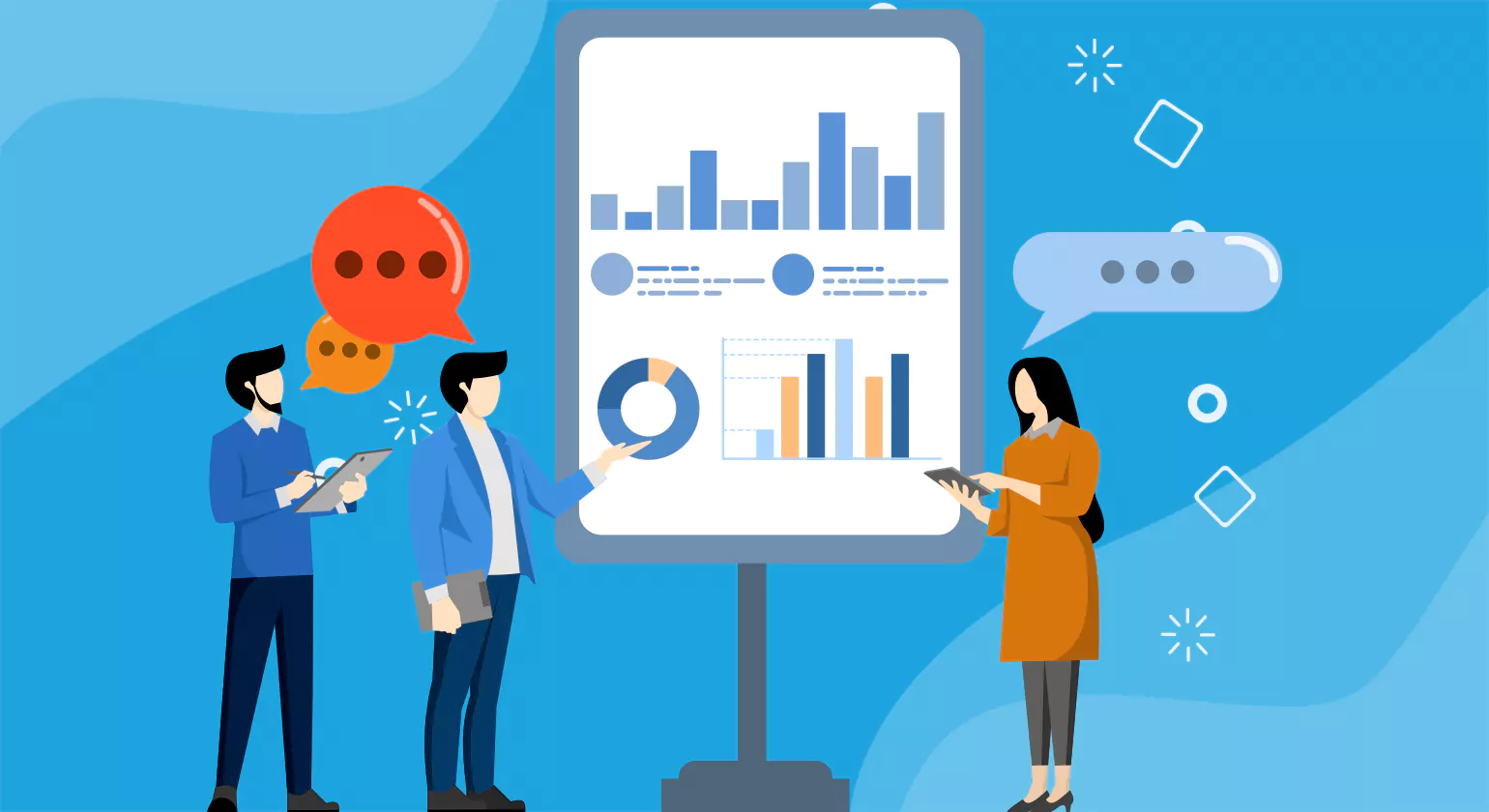 Sales Enablement Analytics: Tracking What Matters