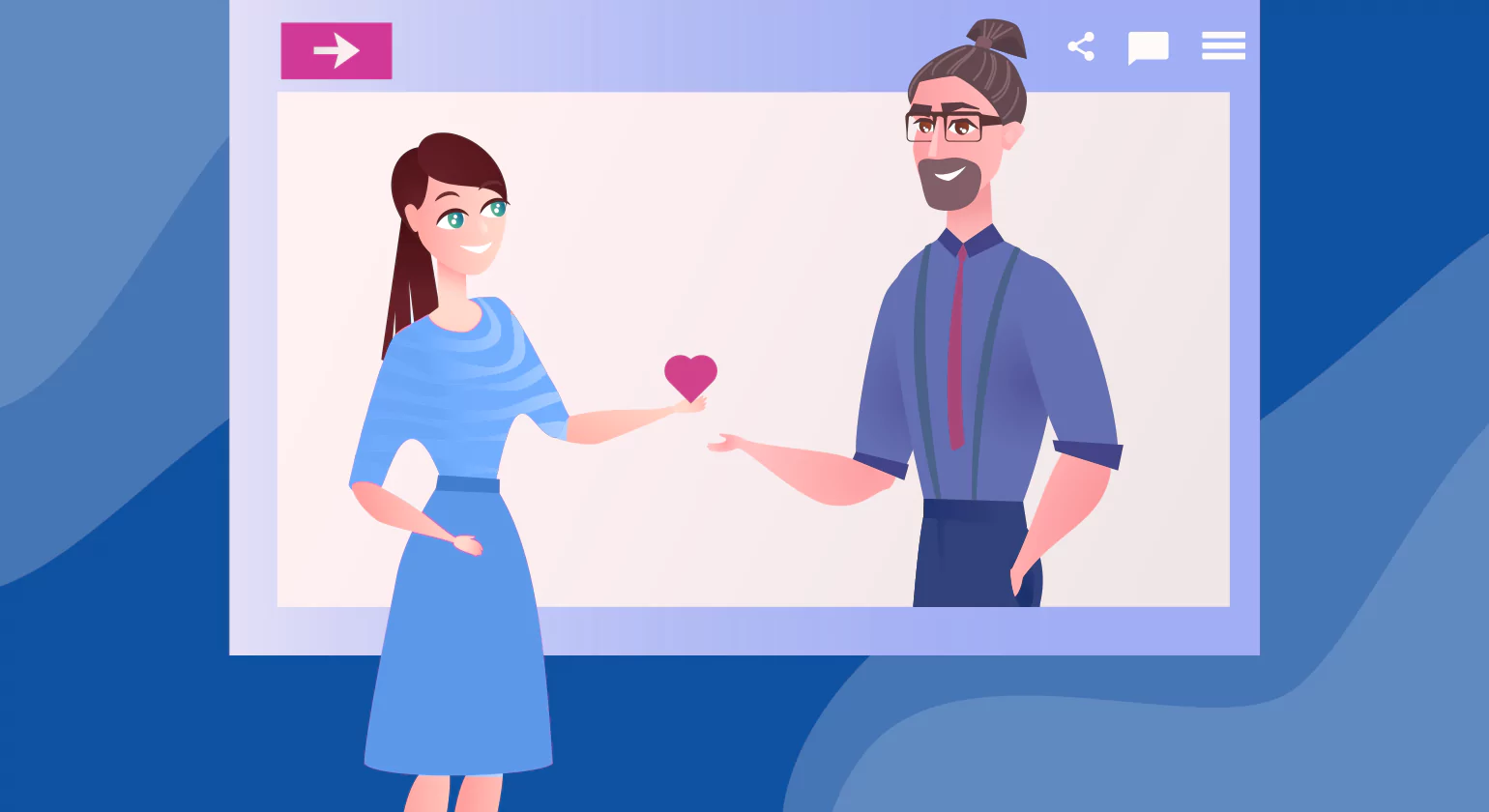 Who should hire a virtual wedding planner