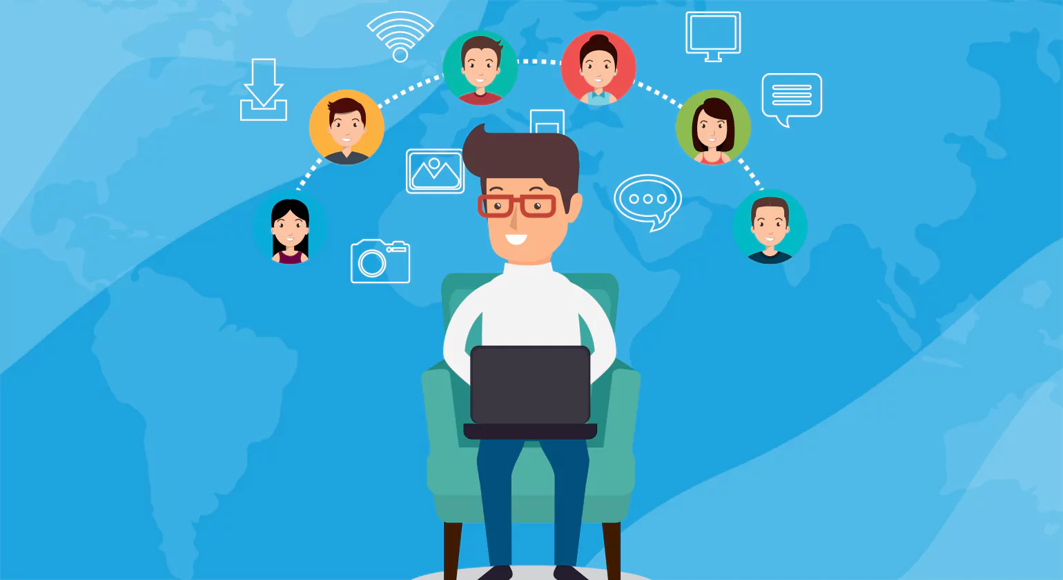 Why Entrepreneurs Should Join Exclusive Business Networks