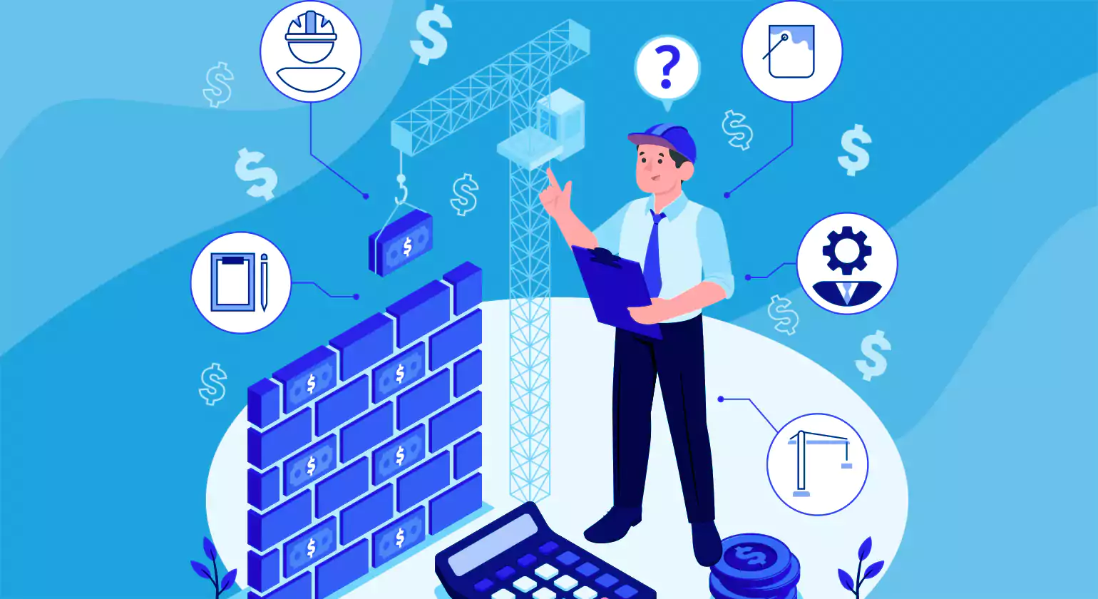 Why Is Construction Bookkeeping Crucial for Your Business Success