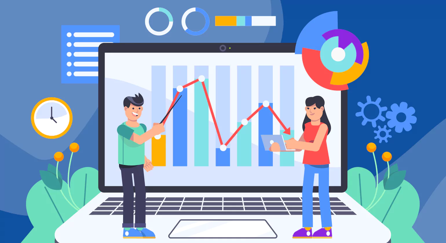 Why Is Google Ads Competitor Analysis Tools Important