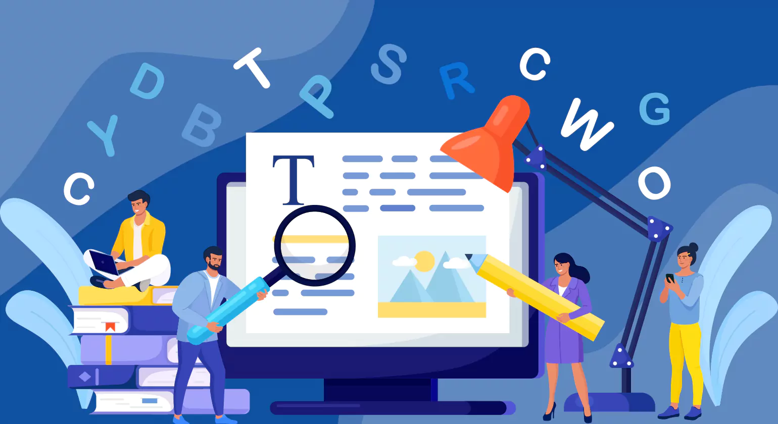 Why Is a Technical Content Writer Important for Your Business?