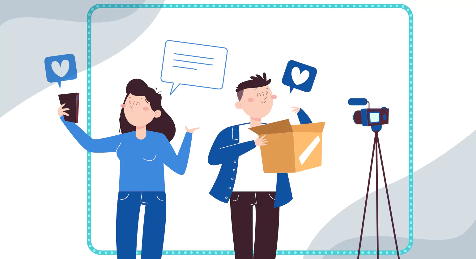 Why Media Relations Should Be at the Core of Your Marketing Strategy