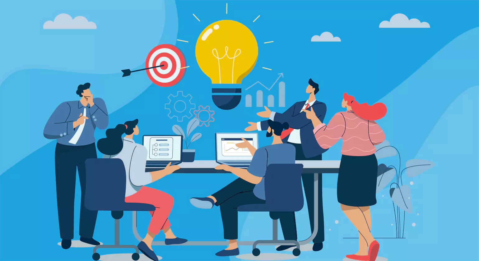 Why Modern Businesses Need a Smarter Design Approach