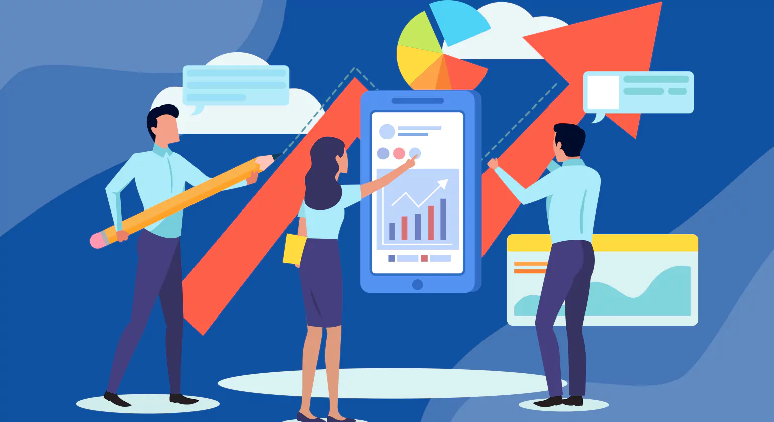 Why Search Marketing is Essential for Business Growth