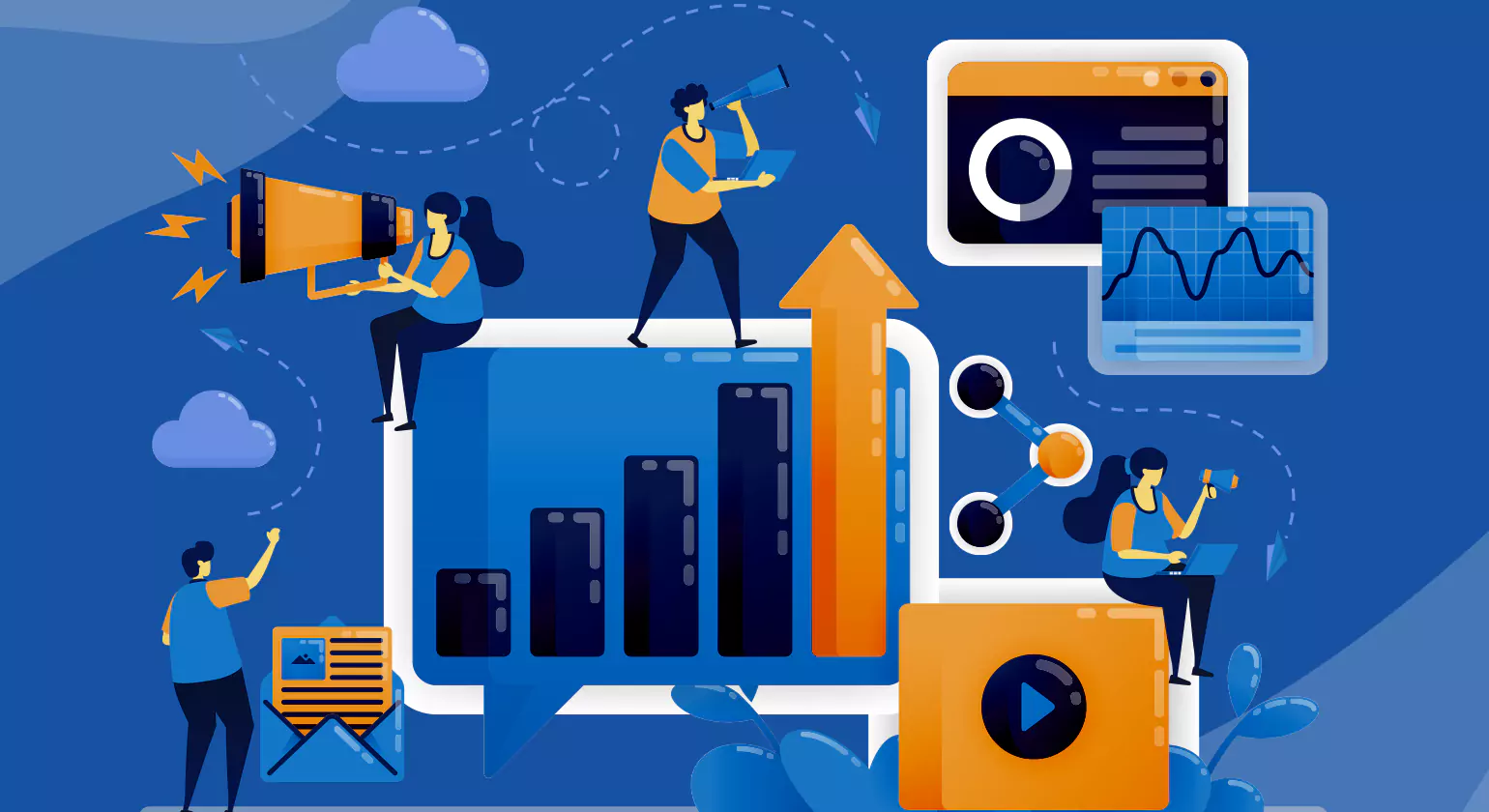 Why You Should Use LinkedIn Outreach