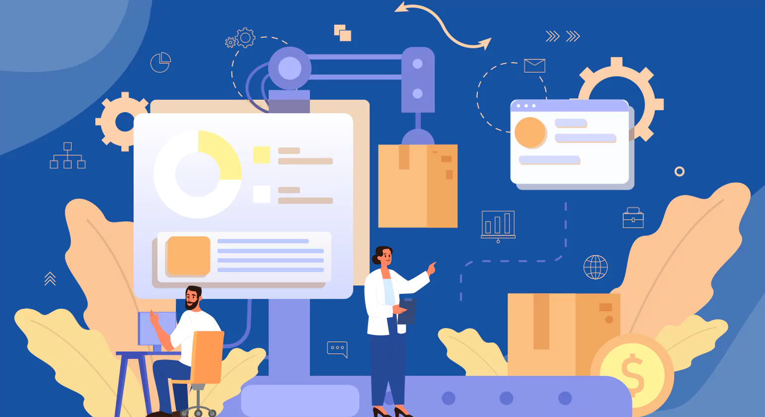 Why Businesses Need Automation to Maximize Product Event Success ​