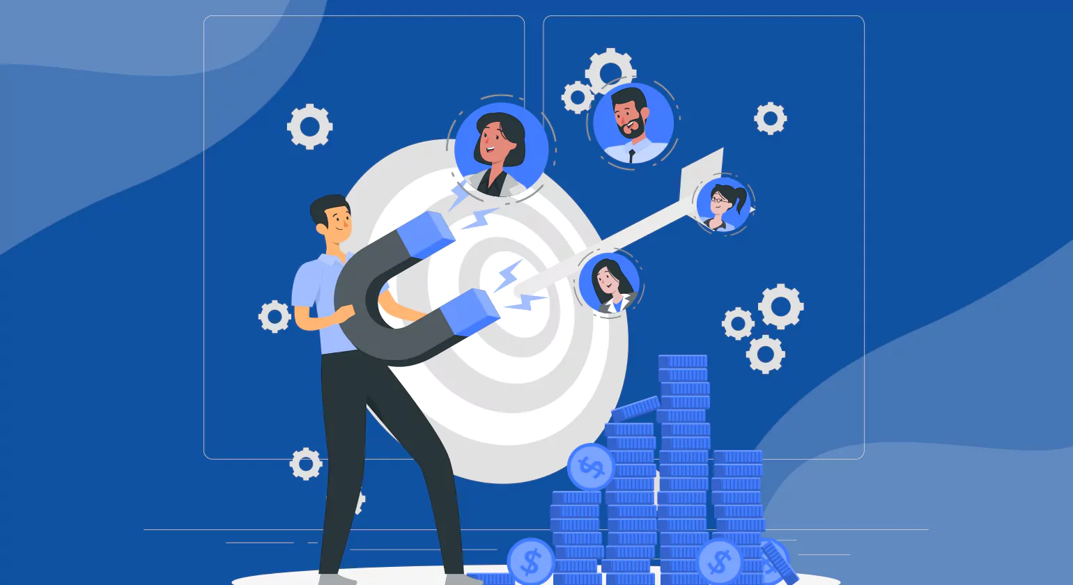 what is lead acquisition?