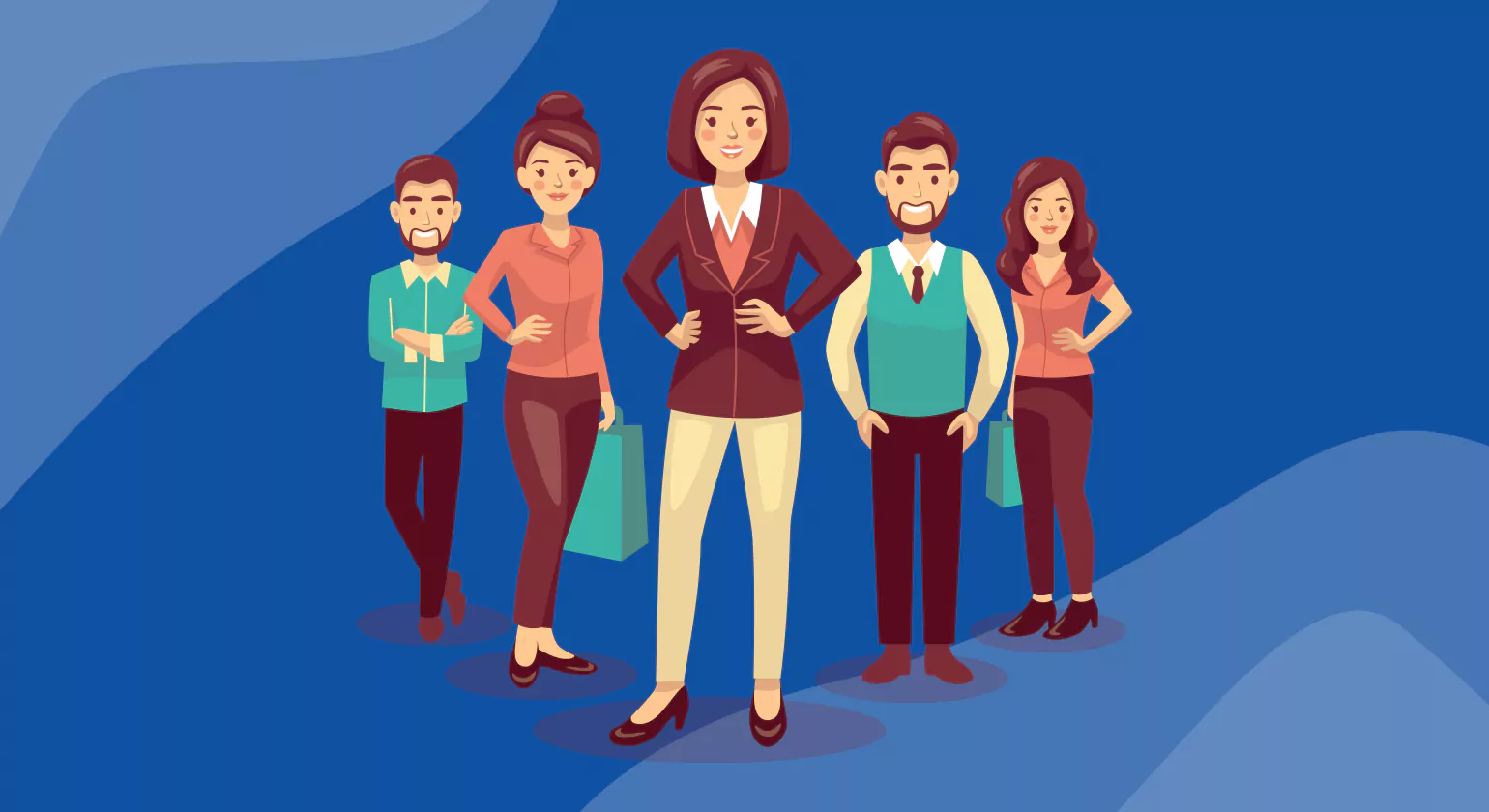 What Is Contingent Workforce