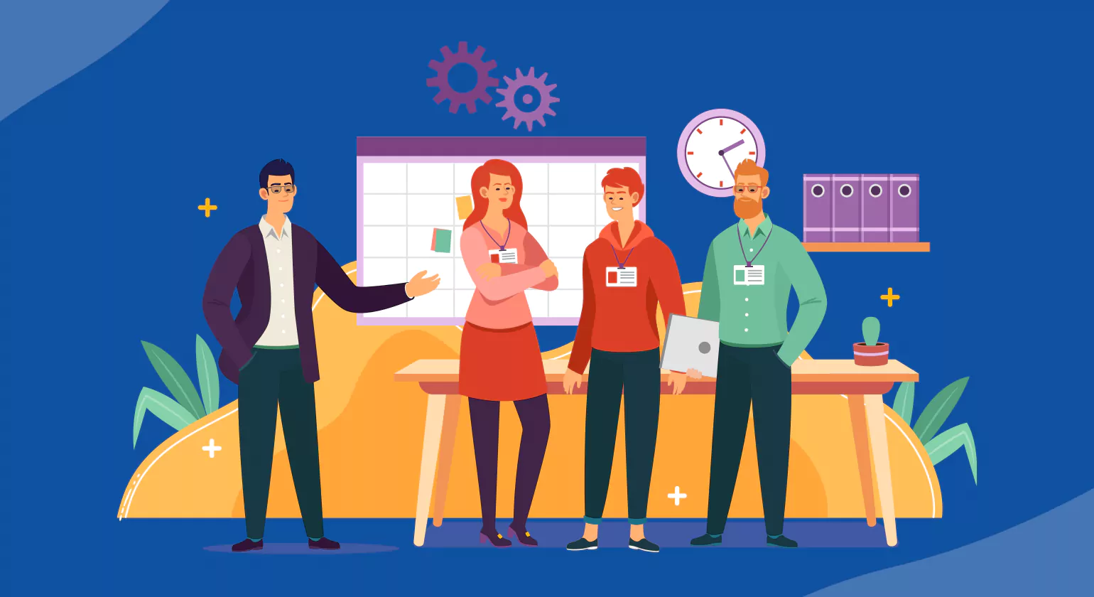 Why Businesses Are Turning to Contingent Workforce Solutions