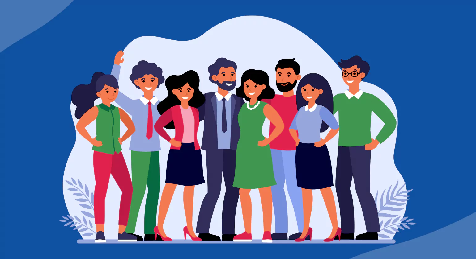 The Different Types of Contingent Workforce Services