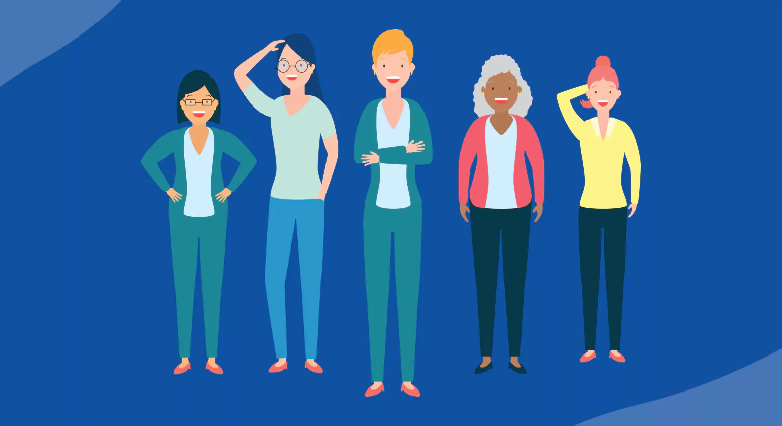 Proven Best Practices