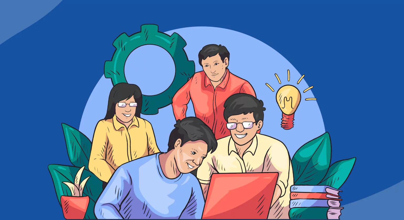 08 Contingent Workforce Solutions vs. Traditional Workforce Models