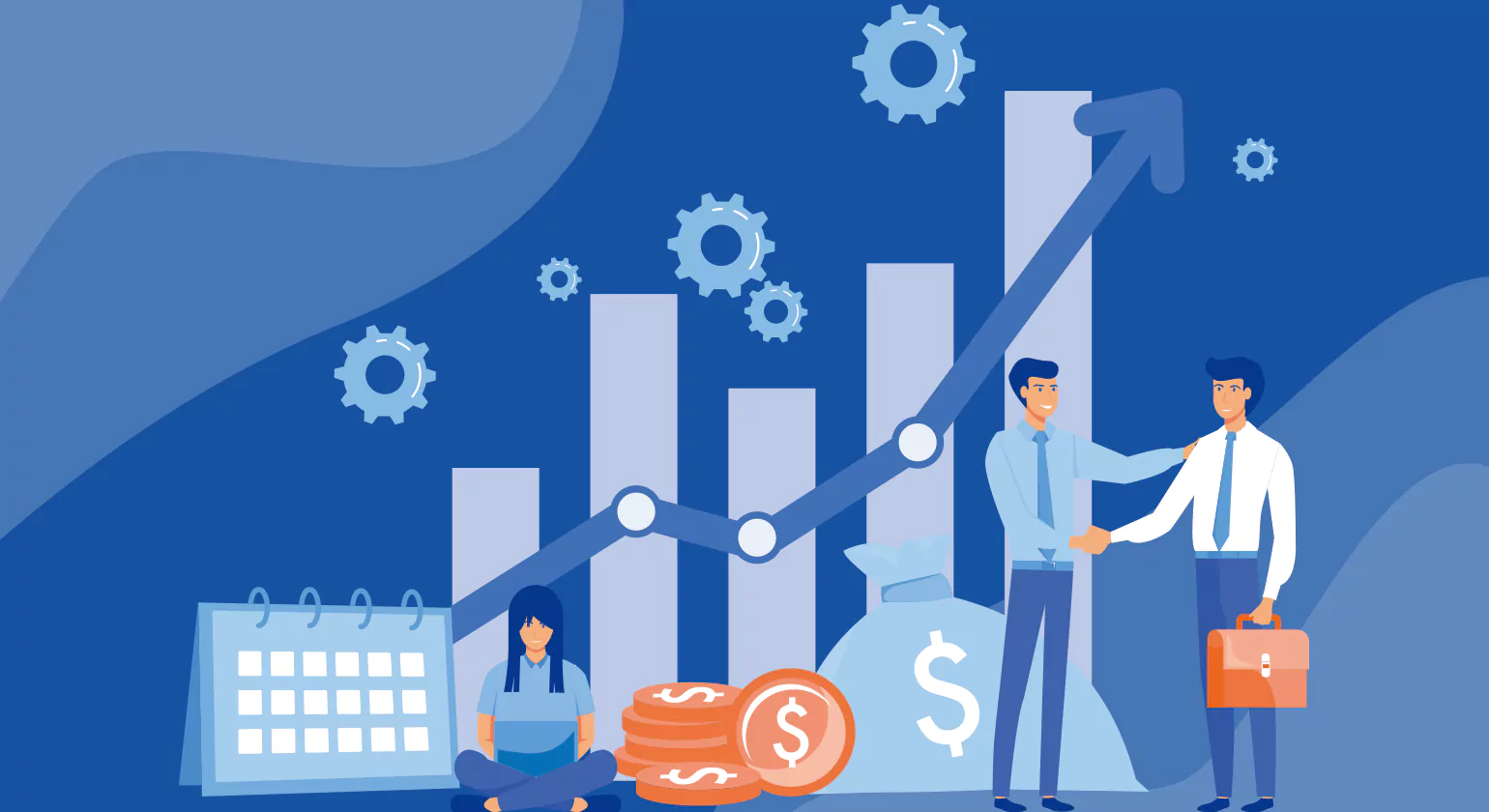 10 Financial Strategies