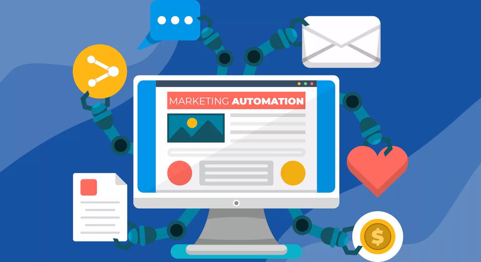 10 Steps for Making Content Automation Easier