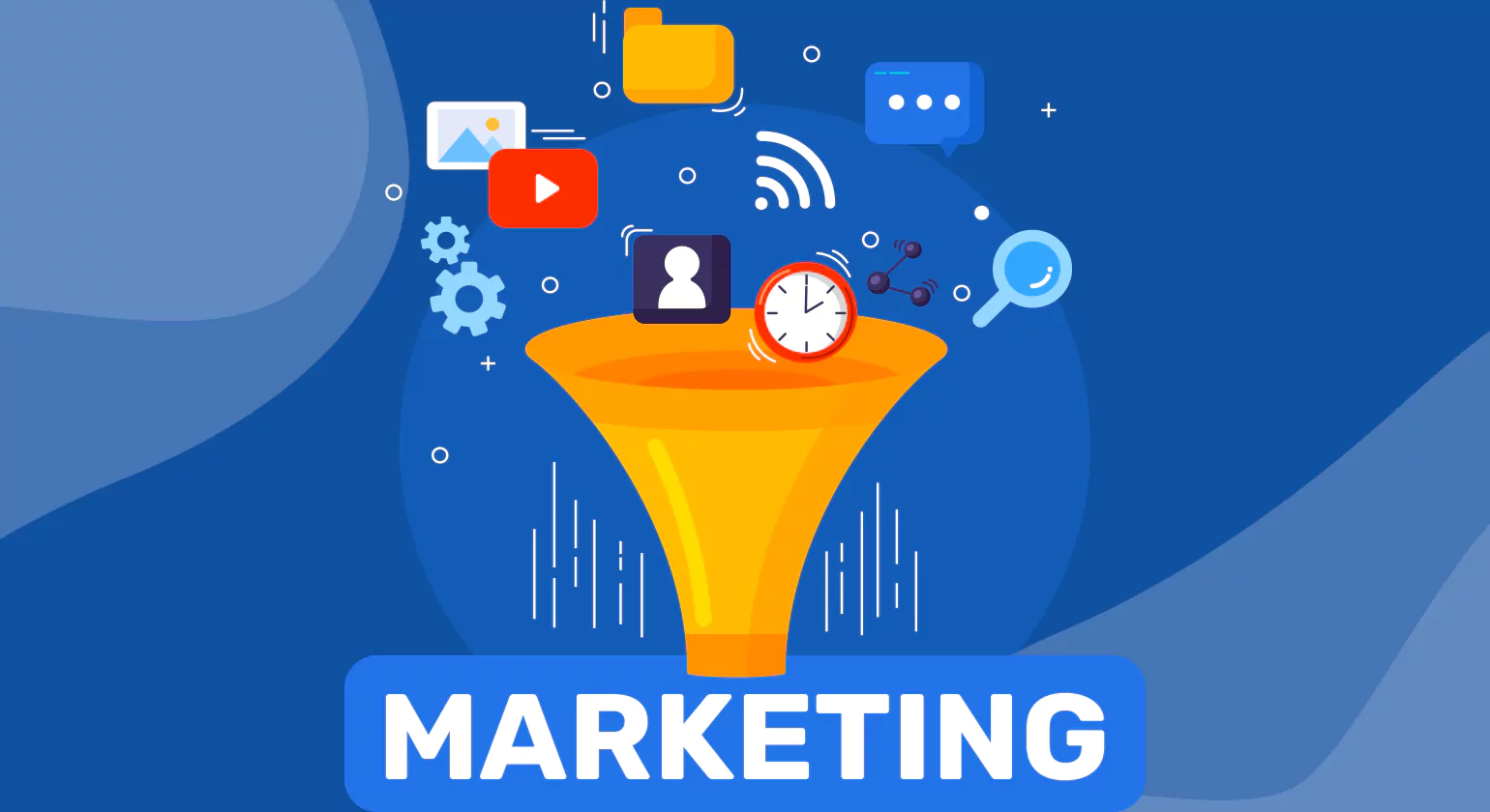 Tips for creating converting email funnel marketing