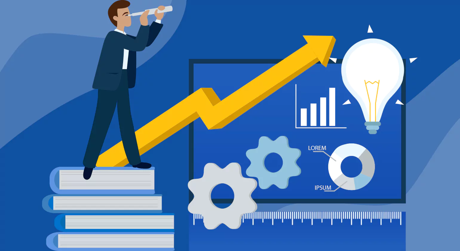 Advanced Strategies for Scaling Your Marketing Business