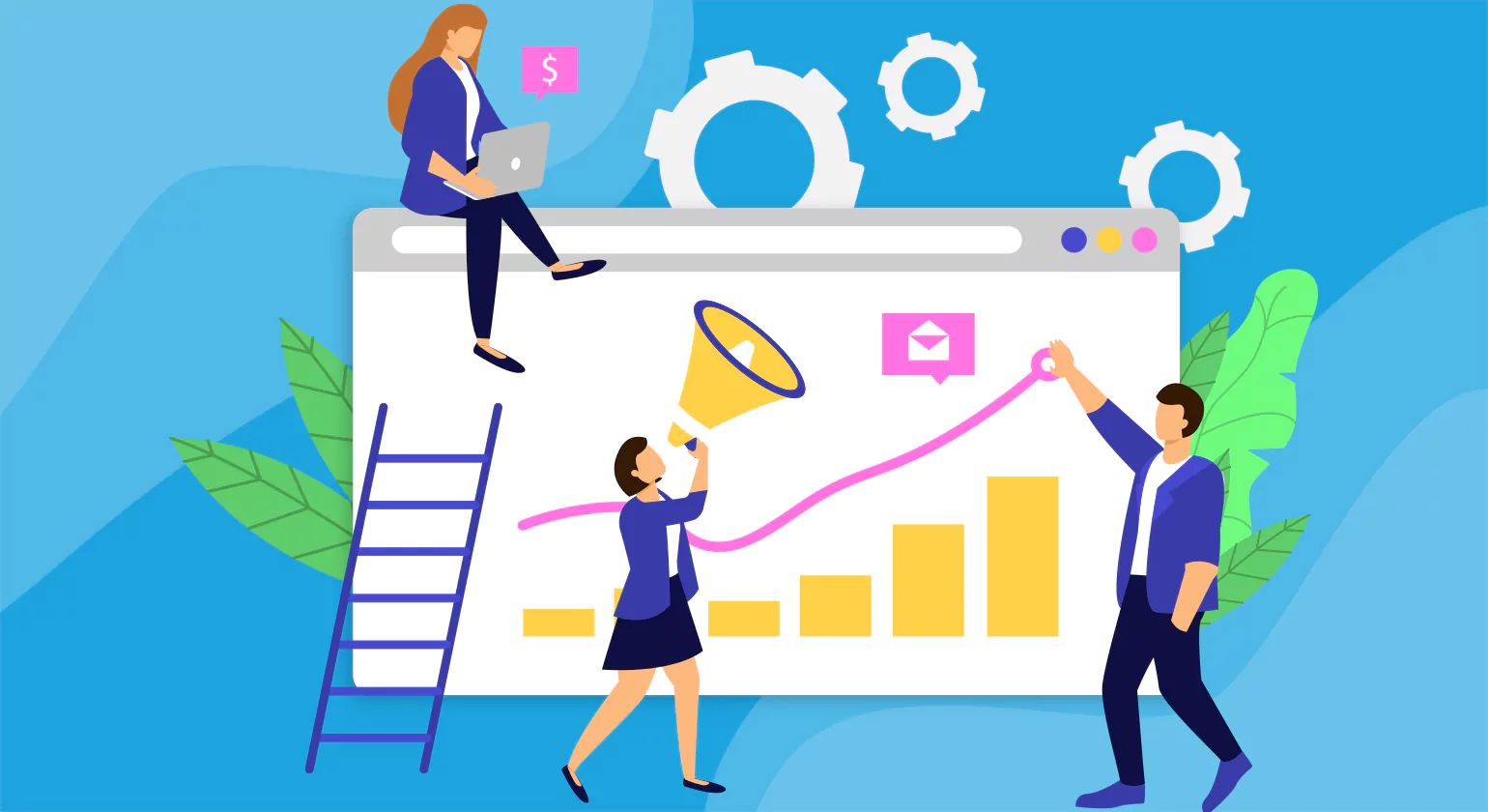 Advanced Strategies for Scaling Your Mass Page Site for Long-Term Growth