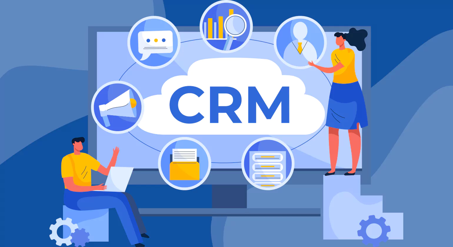 Advanced Tools and Technologies to Reduce Customer Churn