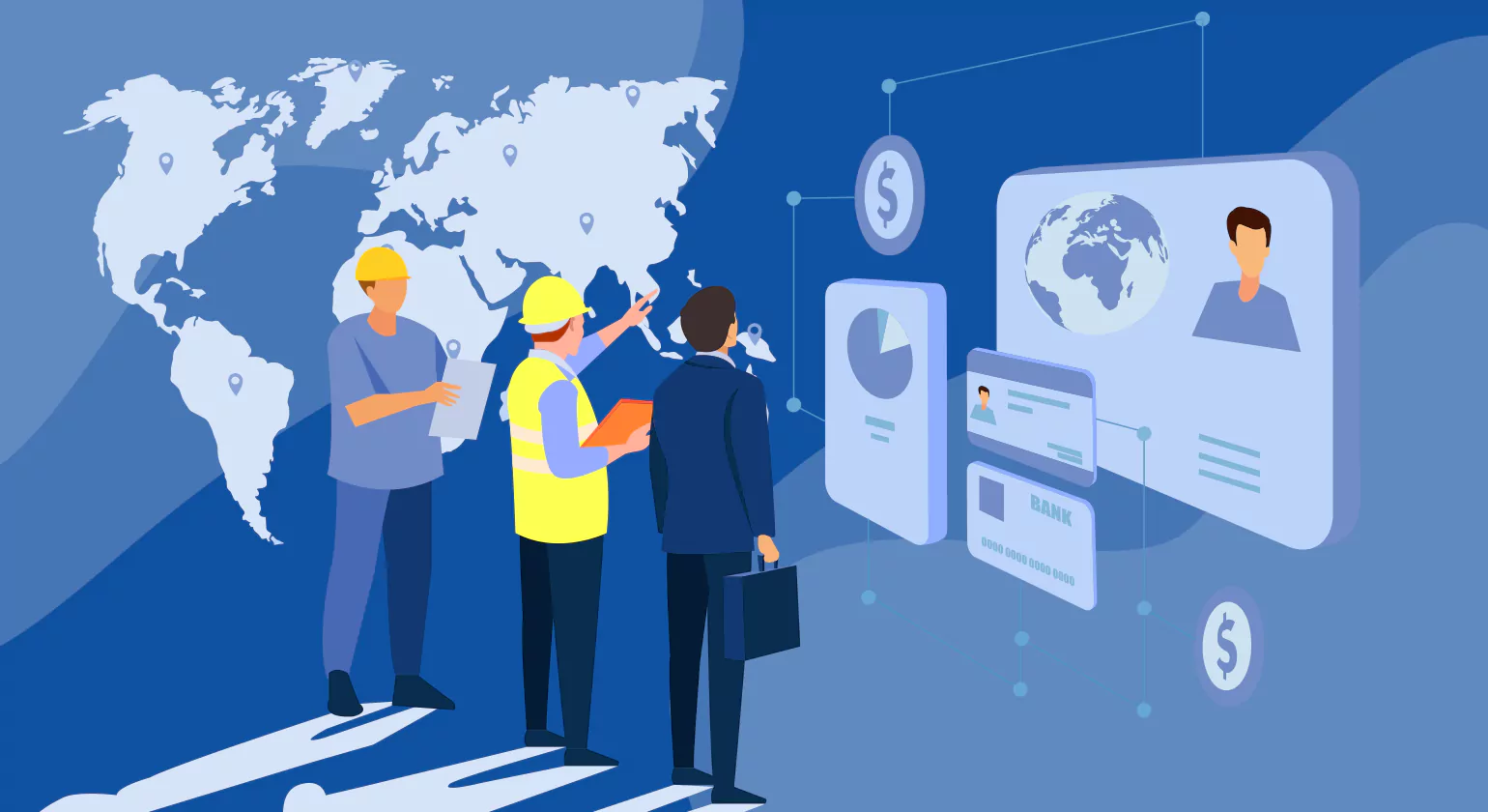 Common Challenges in Nearshore Development Services and How to Overcome Them