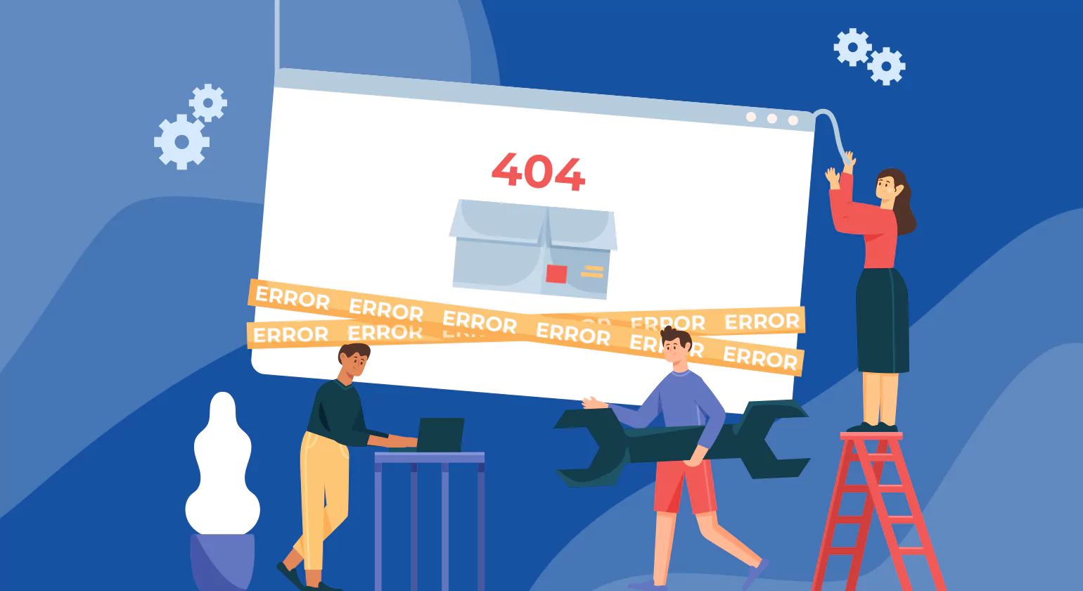 Alternatives to Cloaking for Improving SEO