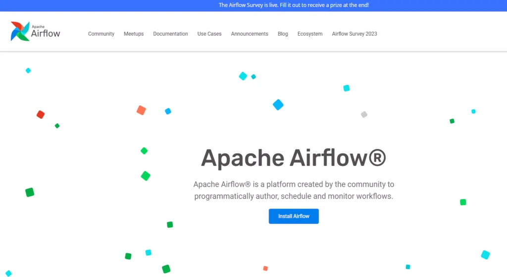 Apache Airflow