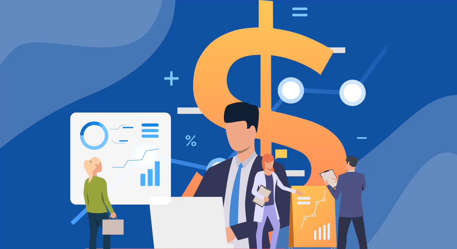 Benefits of Accounting Assurance Services for Businesses