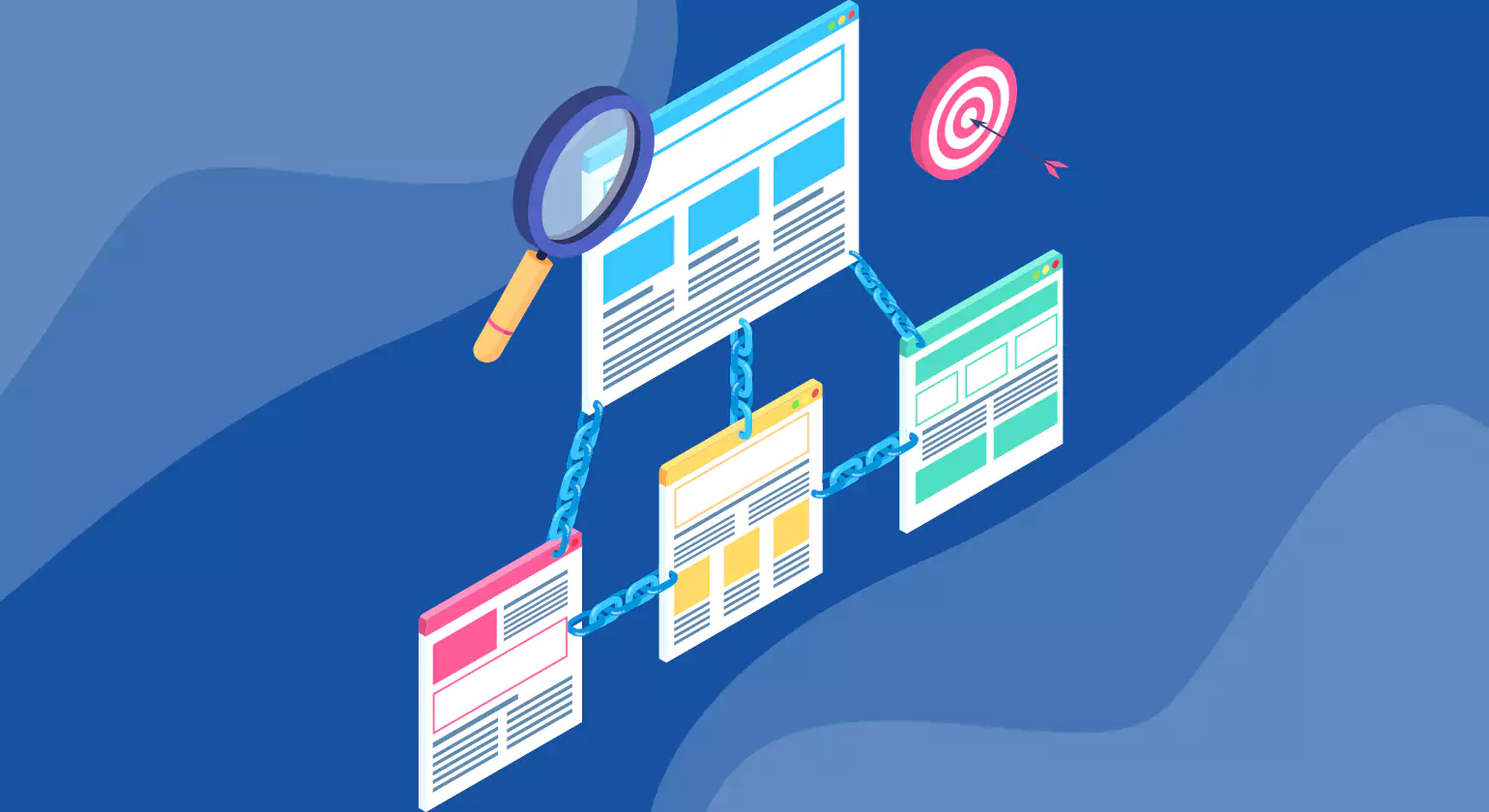 Types of Natural Backlinks & Their SEO Value