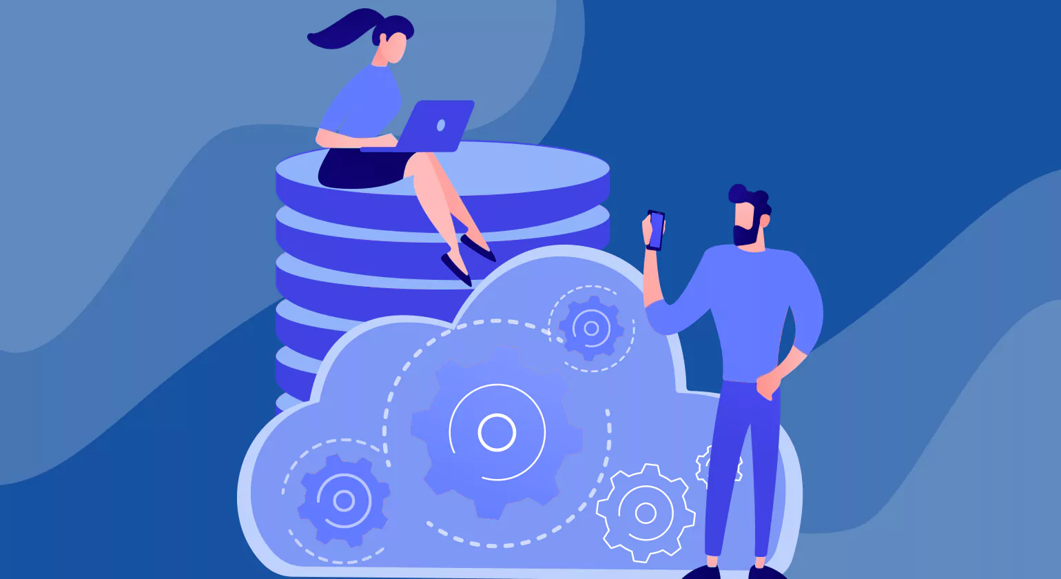 Benefits of Choosing a Cloud-Based Data Warehousing Solution